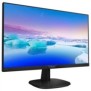 Monitor 23.8 philips 243v7qsb fhd 1920*1080 ips 16:9 60hz wled 8ms 250 cd/m2 10m:1/ 1000:1