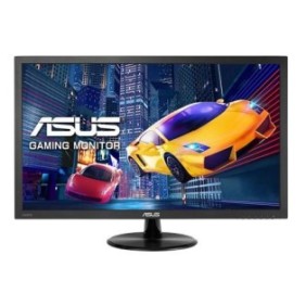 Monitor 21.5 asus vp228he fhd gaming tn 16:9 1920* 1080 60hz wled 1 ms 200