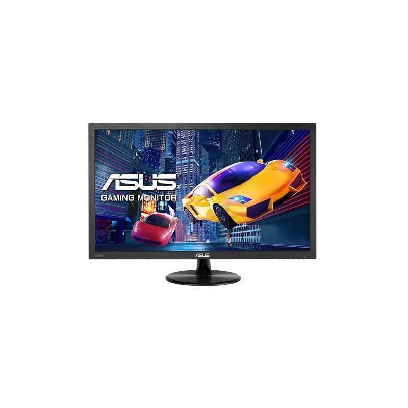 Monitor 21.5 asus vp228he fhd gaming tn 16:9 1920* 1080 60hz wled 1 ms 200