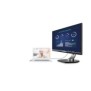 Monitor 25 philips 258b6queb cu statie de andocare usb-c ips wled 16:9 wqhd 2560*1440 60hz