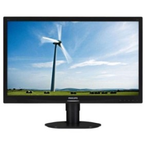 Monitor 24 philips 241s4lcb/00 fhd 24 tft-lcd 16:9 1920*1080 60hz led 5 ms 250 cd/m2