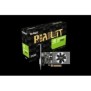 Placa video palit nvidia geforce gt 1030 ne5103000646f 2048mb 64bit gddr5 boost clock: 1468mhz memory