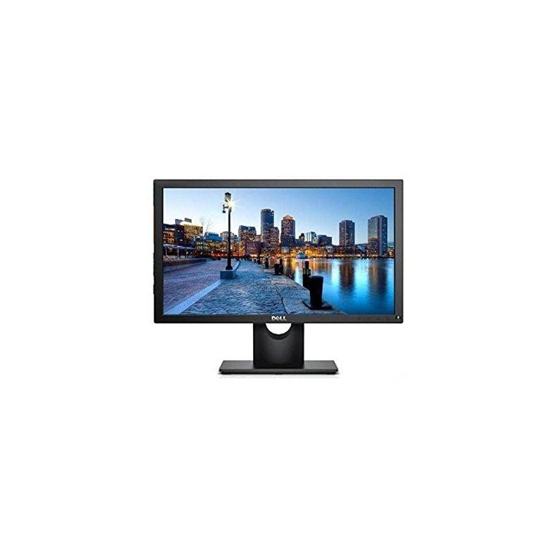 Monitor dell 21.5'' 54.61 cm led tn fhd (1920 x 1080 at 60 hz) anti-