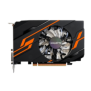 Placa video gigabyte geforce gt 1030 2gb gddr5 64-bit n1030oc-2gi boost: 1544 mhz/ base: 1290