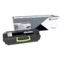 Toner lexmark 53b0ha0 black 25 k compatibilitate mx717de.