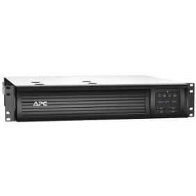 Ups apc smart-ups smt line-interactive / sinusoidala 2200va / 1980w 8conectori c13 1 conectori c19