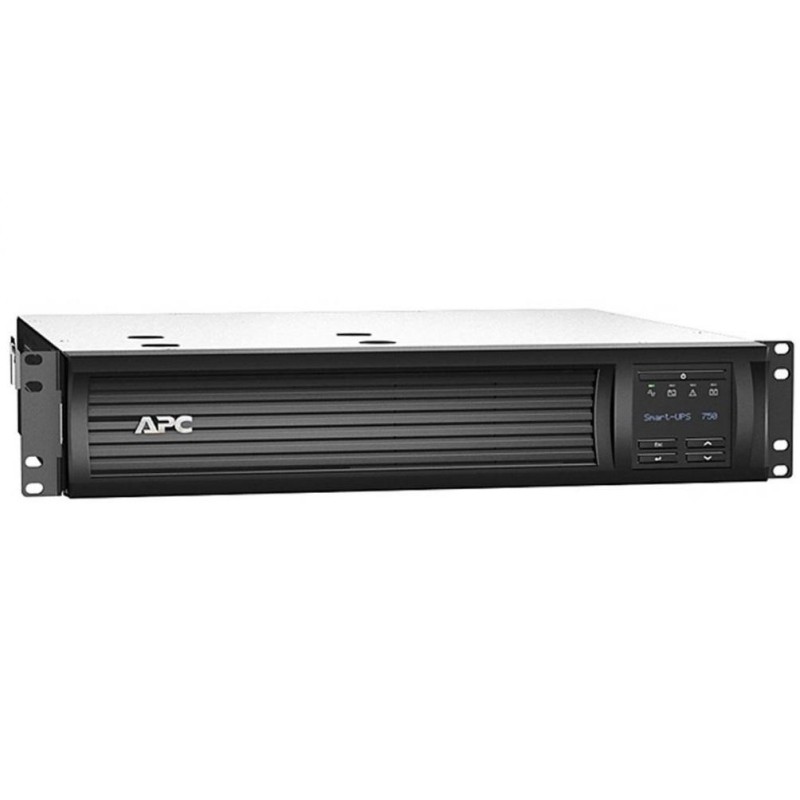 Ups apc smart-ups smt line-interactive / sinusoidala 2200va / 1980w 8conectori c13 1 conectori c19