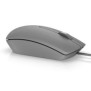 Dell mouse ms116 wired movement detection technology: optical movement resolution: 1000 dpi usb conectivity color: