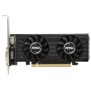 Placa video msi radeon rx 550 2gt lp oc pci express x16 core clocks: 1203