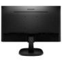 Monitor 23.8 philips 243v7qjabf/00 fhd 23.8 wled/ips 16:9 1920*1080 60hz led 5ms gtg 250 cd/m2