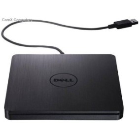 Dell usb slim dvd +/- rw drive - dw316 interface: usb 2.0 plug and play