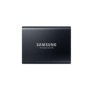 Ssd extern samsung 2.5 2tb t5 usb3.1 540mb/sec negru