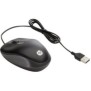 Hp mouse usb travel culoare: negru dimensiuni: 3.7 x 9.8 x 5.9 cm greutate: 61g