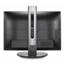 Monitor 23.8 philips 241b7qpjeb ips 16:9 fhd 1920* 1080 60hzwled 5ms 250 cd/m2 178/178 20m:1/