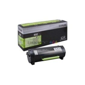 Toner lexmark 60f200e negru 2.5 kmx611de mx511de mx410demx611dhe mx511dhe mx510de mx310dn mx511dte