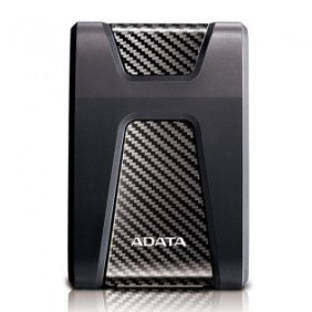 Hdd extern adata 2tb hd650 2.5 usb3.1 negru