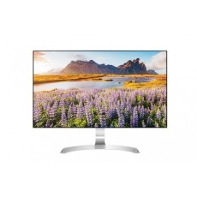 Monitor 27 lg 27mp89hm-s fhd 1920x1080 ips neo iii 16:9 up to 75hz led 5