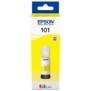 Cartus cerneala epson 101 ecotank  yellow capacitate 70ml pentru l6170 l4160 l4150 l6190