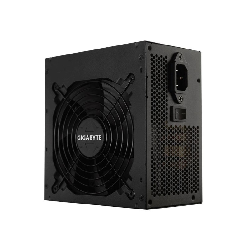 Sursa gigabyte b700h 700w semi-modulara 80 plus bronze eff. 85% active pfc atx12v v2.31 1x120mm