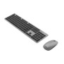 Kit tastatura + mouse asus w5000 wireless (10m) 2.4ghz 800/1200/1600dpi tastatura chiclet 13 dedicated windows