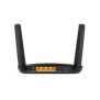 Tp-link ac1200 wireless dual band 4g lte router archer mr4003* 10/100mbps lan ports 1* 10/100mbps