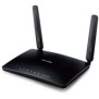 Tp-link ac1200 wireless dual band 4g lte router archer mr4003* 10/100mbps lan ports 1* 10/100mbps