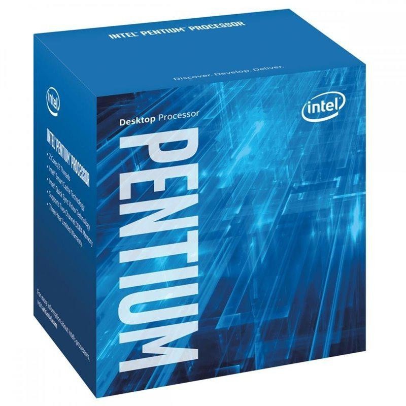 Procesor intel celeron g3930 bx80677g3930 intel hd 610 2.90 ghz 51w lga1151 kaby lake 2