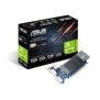 Placa video asus nvidia geforce gt 710 gt710-sl-1gd5-brk pci express2.0 gddr5 1gb 32-bit engine clock: