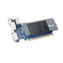 Placa video asus nvidia geforce gt 710 gt710-sl-1gd5-brk pci express2.0 gddr5 1gb 32-bit engine clock: