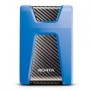 Hdd extern adata 1tb hd650 2.5 usb3.1 albastru