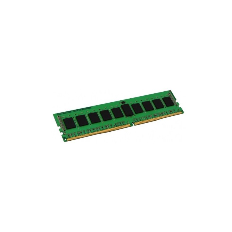 Memorie ram kingston dimm ddr4 16gb ecc 2400mhz