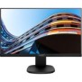 Monitor 21.5 philips 223s7ehmb ips panel 1920x 1080 16:9 wled 5ms 250 cd/m2 20m:1/ 1000:1