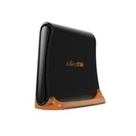Miktrotik hap mini 2ghz wireless access point for home or small offices rb931-2nd 3* 10/100