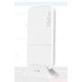 Mikrotik wap r weatherproof 2.4ghz wireless access point with a minipci-e slot rbwapr-2nd 1* 10/100