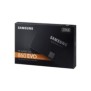 Ssd samsung 250gb 860 evo retail sata3 rata transfer r/w: 550/520 mb/s 7mm