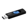 Usb flash drive adata 32gb uv320 usb3.1 negru/albastru