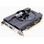 Placa video sapphire 11268-16-20g radeon rx 550 2gb gddr5 pulse 128bit pci-express 3.0 1x hdmi/