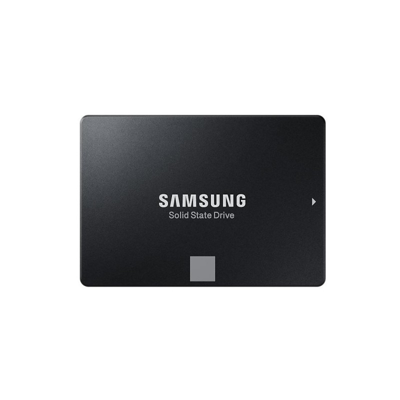 Ssd samsung 500gb 860 evo retail sata3 rata transfer r/w: 550/520 mb/s 7mm