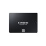 Ssd samsung 2tb 860 evo retail 2.5 sata3 r/w speed: 550/520mb/s 7mm