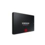 Ssd samsung 1tb 860 pro retail sata3 rata transfer r/w: 550/520 mb/s 7mm