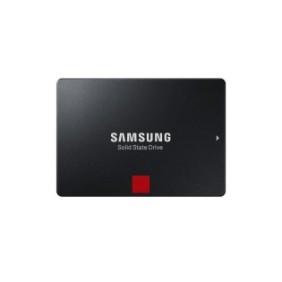 Ssd samsung 256gb 860 pro retail 2.5 sata3 r/w speed: 560/530 mb/s 7mm