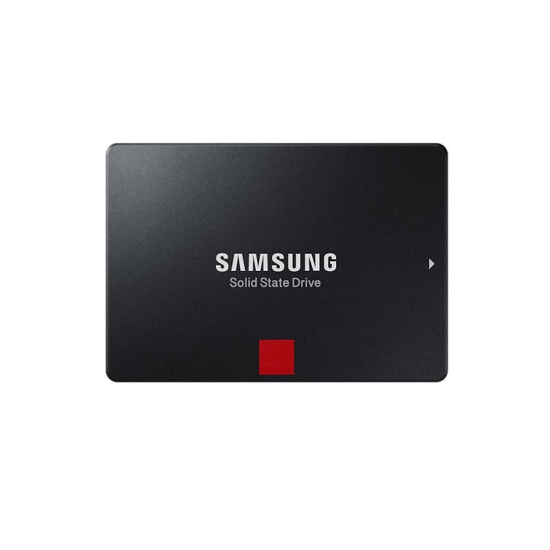 Ssd samsung 512gb 860 pro retail sata3 rata transfer r/w: 560/530 mb/s 7mm