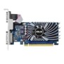 Placa video asus nvidia gt730-2gd5-brk gt730 pci express 2.0 2048mbgddr5 64 bit engine clock: 902