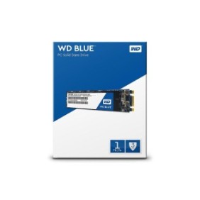 Ssd wd 1tb blue sata3 m.2 2280 6 gb/s 3d nand 7mm r/w speed: up