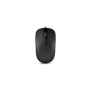 Mouse genius dx-120 optical resolution (dpi) 1000 colour: black weight: 85g dimensions: 60x105x37 mm cable