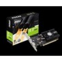 Placa video msi nvidia geforce gt 1030 2g lp oc 2gb gddr5 64-bit pciexpress 3.0