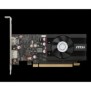 Placa video msi nvidia geforce gt 1030 2g lp oc 2gb gddr5 64-bit pciexpress 3.0