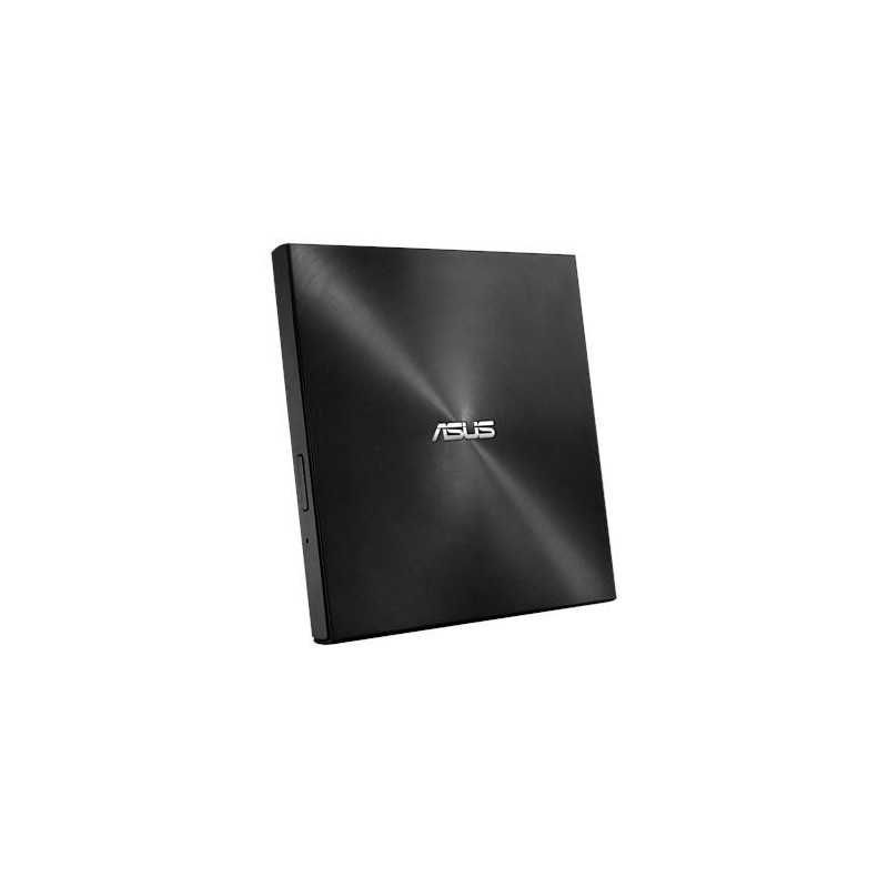 Unitate optica externa asus dvd+/-rw 8x sdrw-08u7m-u lite/black/asus extern usb 2.0 format disc: audio cd