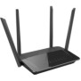 Router wifi d-link dir-842/mt  ac1200 dual band 4* lan 1* wan 300 + 867 mbps