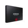 Ssd samsung 2tb 860 pro retail sata3 rata transfer r/w: 530/530 mb/s 7mm